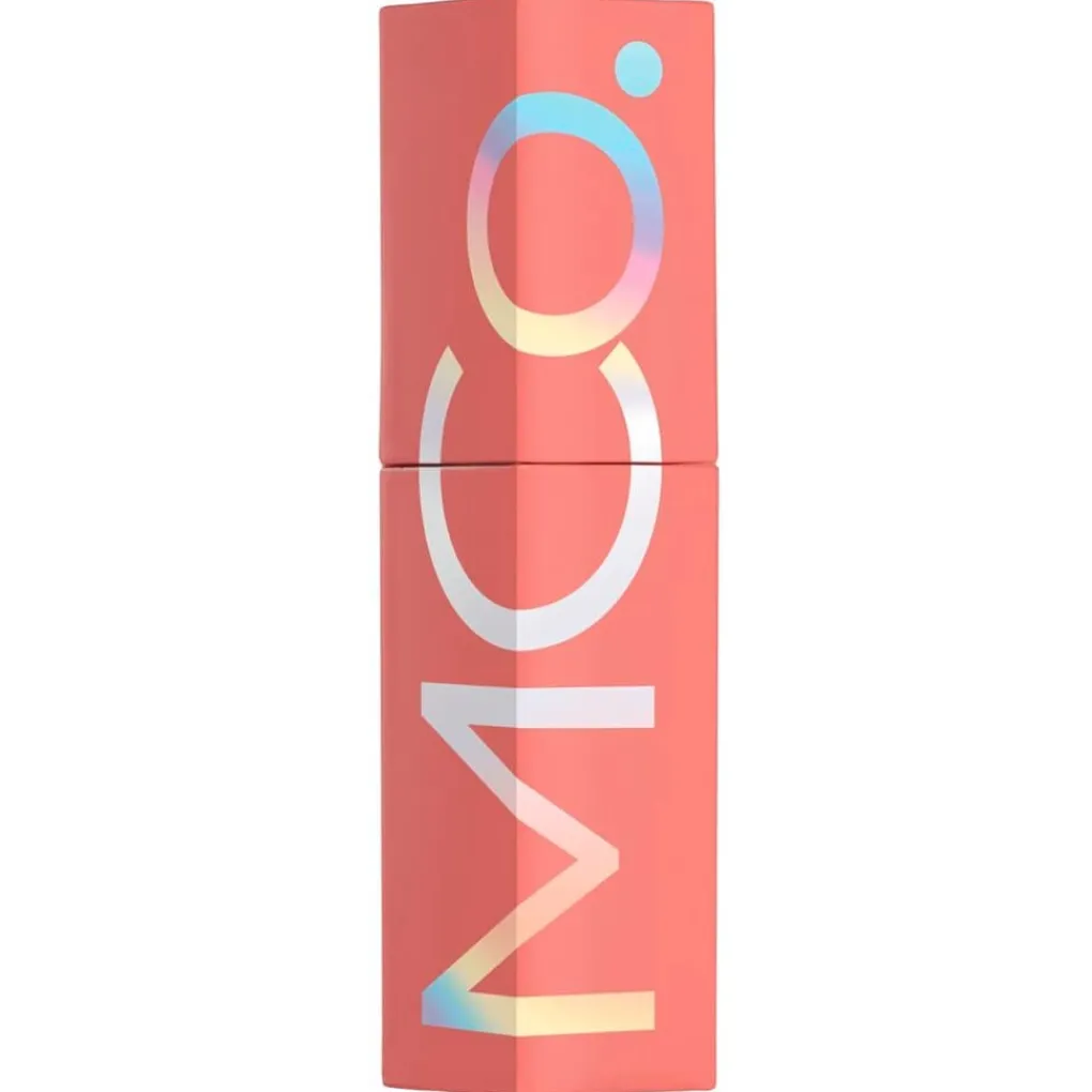 MCoBeauty Lipmake-Up>Lip Varnish Nude Mauve Liquid Lipstick