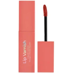 MCoBeauty Lipmake-Up>Lip Varnish True Peach Liquid Lipstick