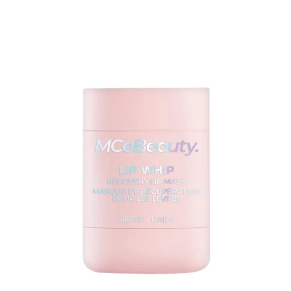 MCoBeauty Lipmake-Up>Lip Whip Vanilla Recovery Lip Mask