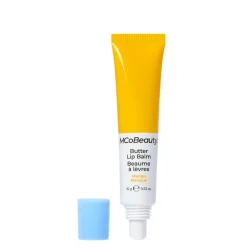 MCoBeauty Lipmake-Up>Mango Butter Lip Balm