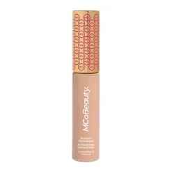 MCoBeauty Concealer>Medium Beige Instant Concealer Camouflage & Contour