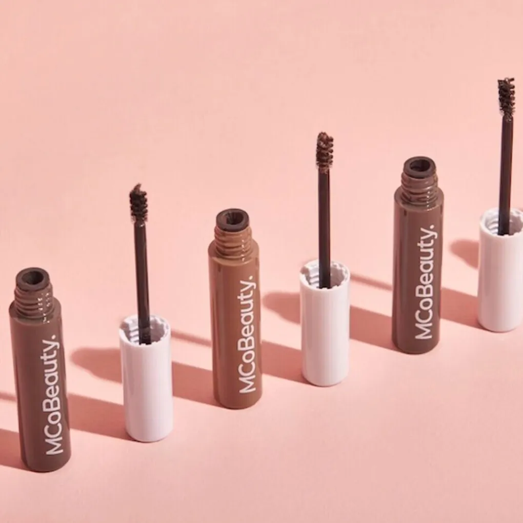 MCoBeauty Wenkbrauw Make-Up>Medium Brown Magic Brows