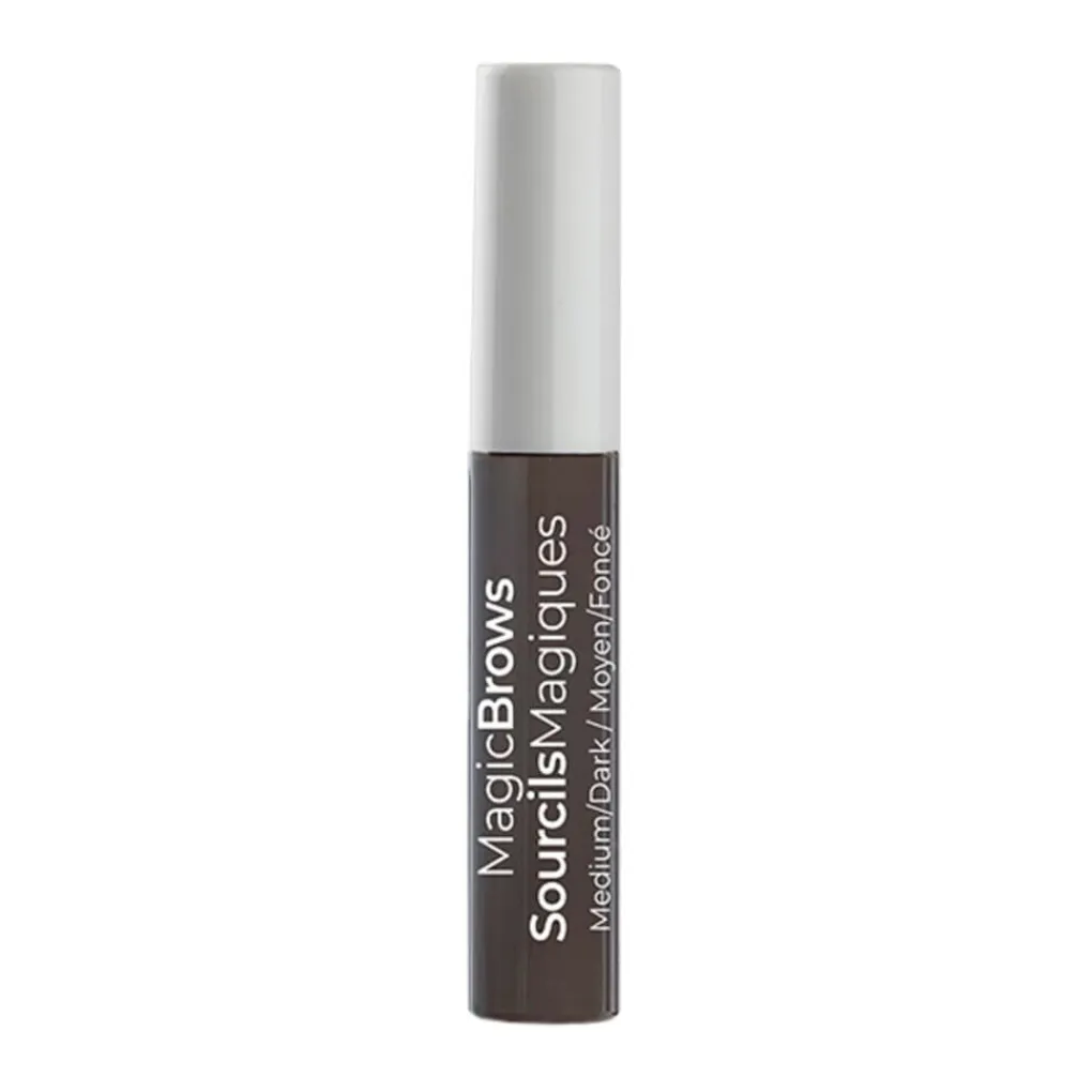 MCoBeauty Wenkbrauw Make-Up>Medium Dark Magic Brows