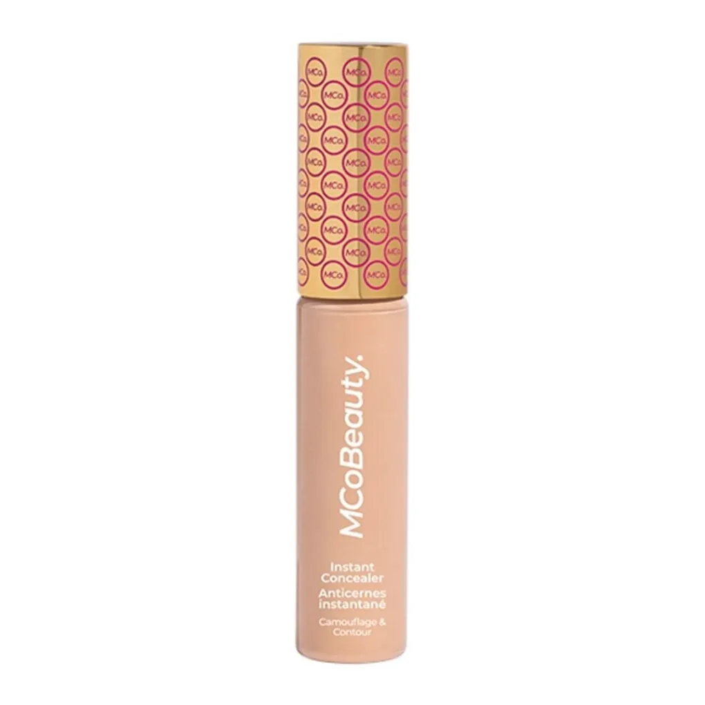 MCoBeauty Concealer>Medium Instant Concealer Camouflage & Contour