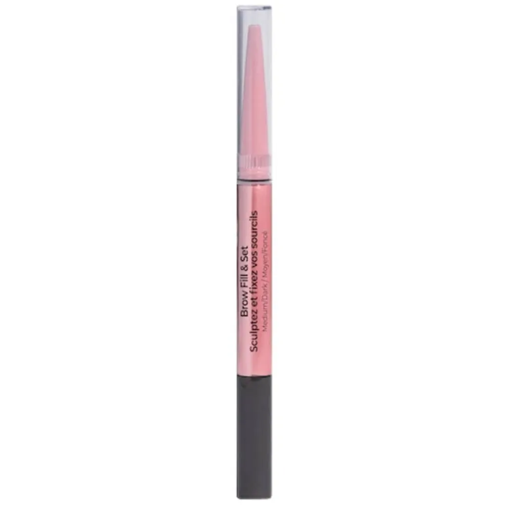MCoBeauty Wenkbrauw Make-Up>Medium/Dark Brow Fill & Set