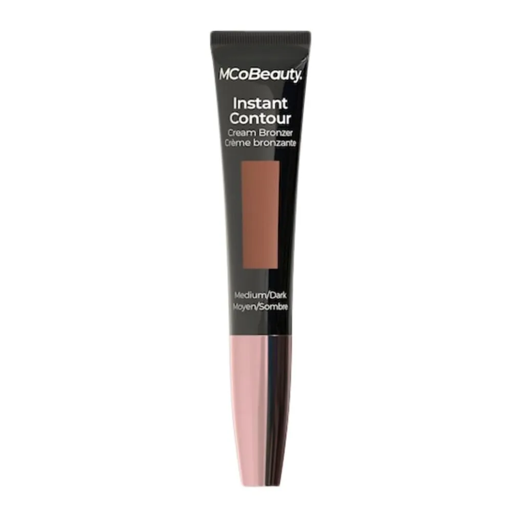 MCoBeauty Bronzer|Contour>Medium/Dark Instant Contour Cream Bronzer