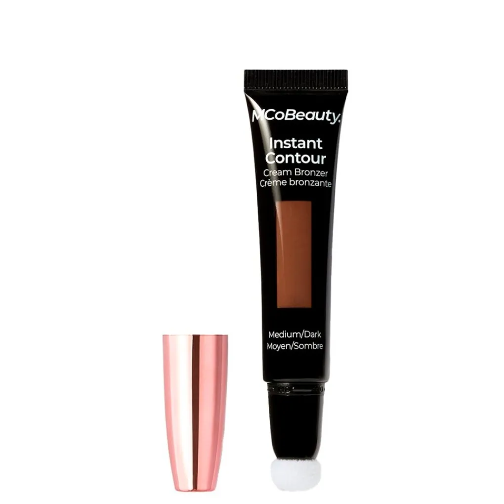 MCoBeauty Bronzer|Contour>Medium/Dark Instant Contour Cream Bronzer