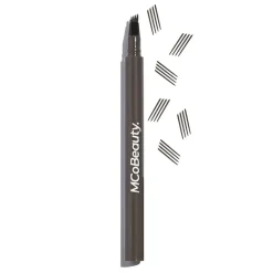 MCoBeauty Wenkbrauw Make-Up>Medium/Dark Tattoo Brow Microblading Ink Pen