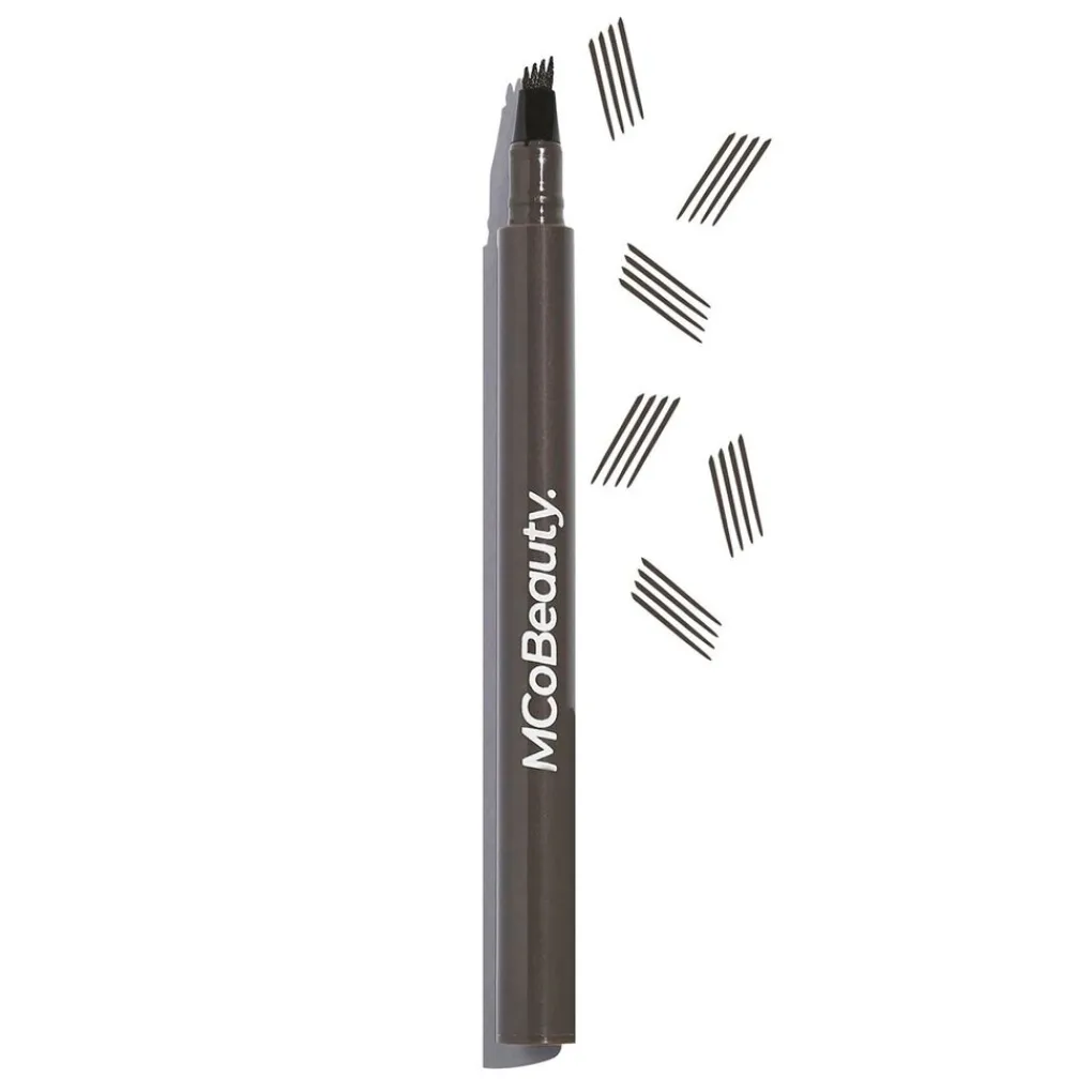 MCoBeauty Wenkbrauw Make-Up>Medium/Dark Tattoo Brow Microblading Ink Pen