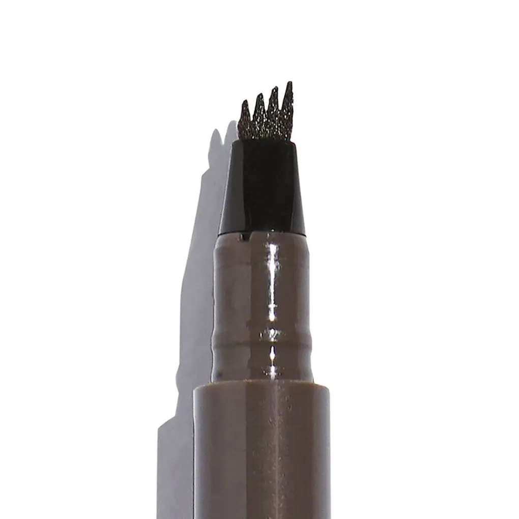 MCoBeauty Wenkbrauw Make-Up>Medium/Dark Tattoo Brow Microblading Ink Pen