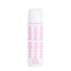 MCoBeauty Lipmake-Up>Mega Balm Coconut All-Over Ointment