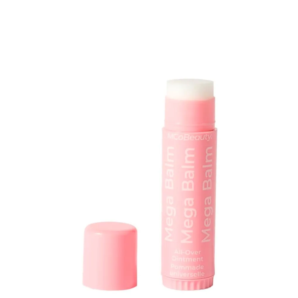 MCoBeauty Lipmake-Up>Mega Balm Original All-Over Ointment