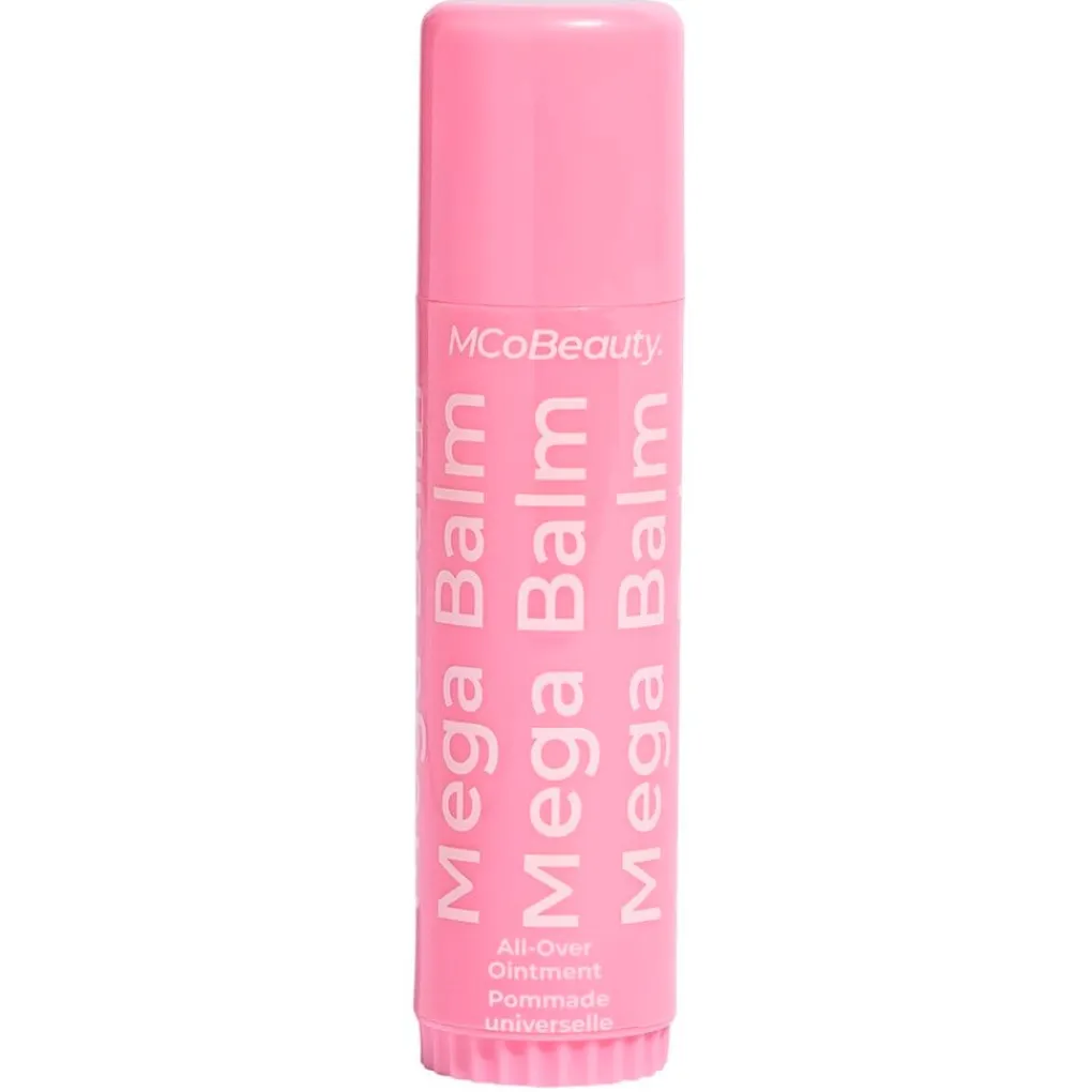 MCoBeauty Lipmake-Up>Mega Balm Original All-Over Ointment