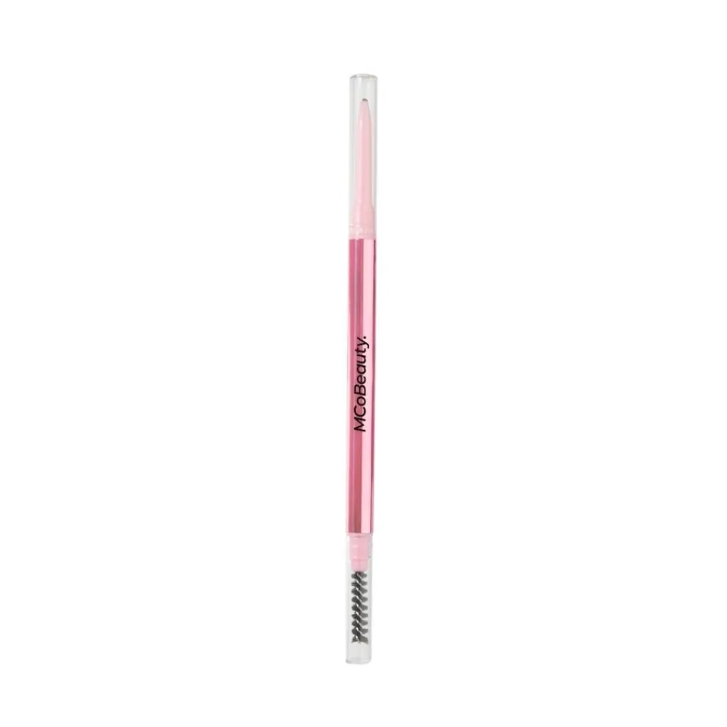 MCoBeauty Wenkbrauw Make-Up>MicroBrows Light/Medium Ultra-Fine Wenkbrauwpotlood