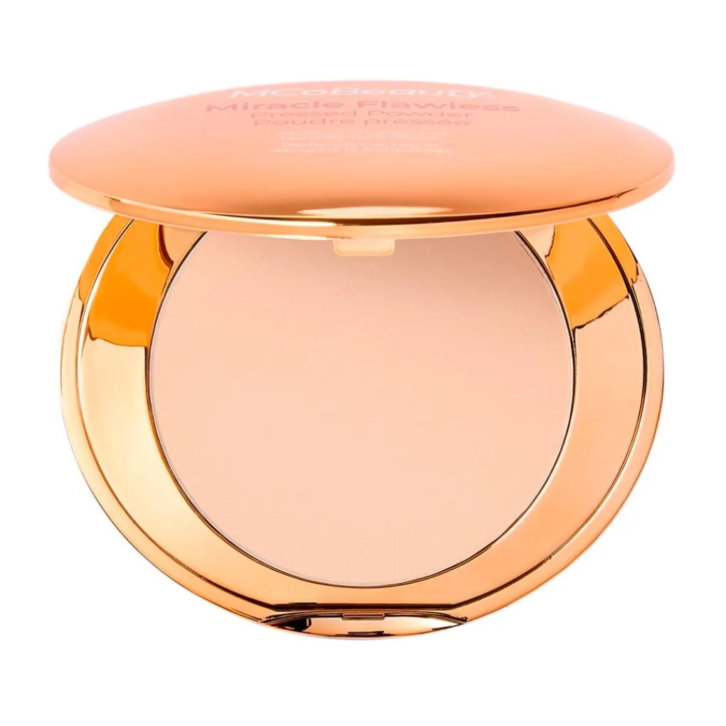 MCoBeauty Gezichtspoeder>Miracle Flawless 1 Light Pressed Powder