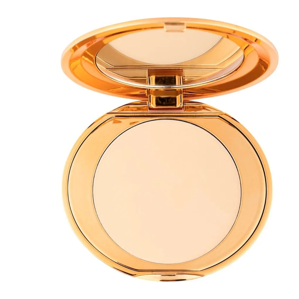 MCoBeauty Gezichtspoeder>Miracle Flawless 1 Light Pressed Powder