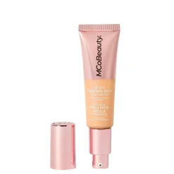 MCoBeauty Foundation>Miracle Light Nude Flawless Skin Foundation