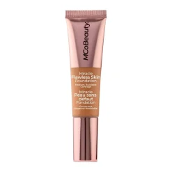 MCoBeauty Foundation>Miracle Medium Warm Flawless Skin Foundation