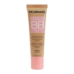MCoBeauty Bb Cream>Miracle Medium BB Cream