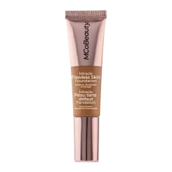 MCoBeauty Foundation>Miracle Natural Bronze Flawless Skin Foundation