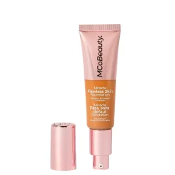 MCoBeauty Foundation>Miracle Natural Bronze Flawless Skin Foundation