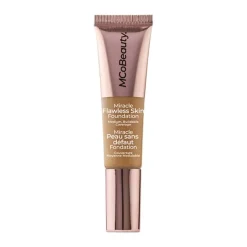 MCoBeauty Foundation>Miracle Natural Beige Flawless Skin Foundation