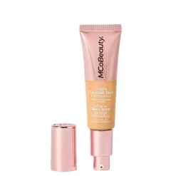MCoBeauty Foundation>Miracle Natural Beige Flawless Skin Foundation