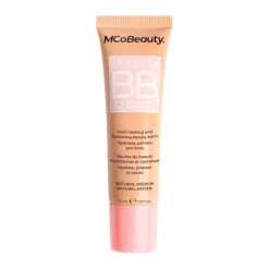 MCoBeauty Bb Cream>Miracle Natural Medium BB Cream