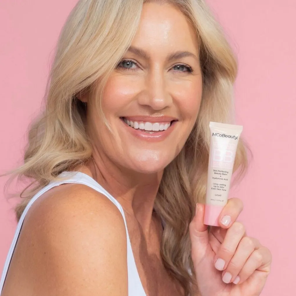 MCoBeauty Bb Cream>Miracle Natural Tan BB Cream