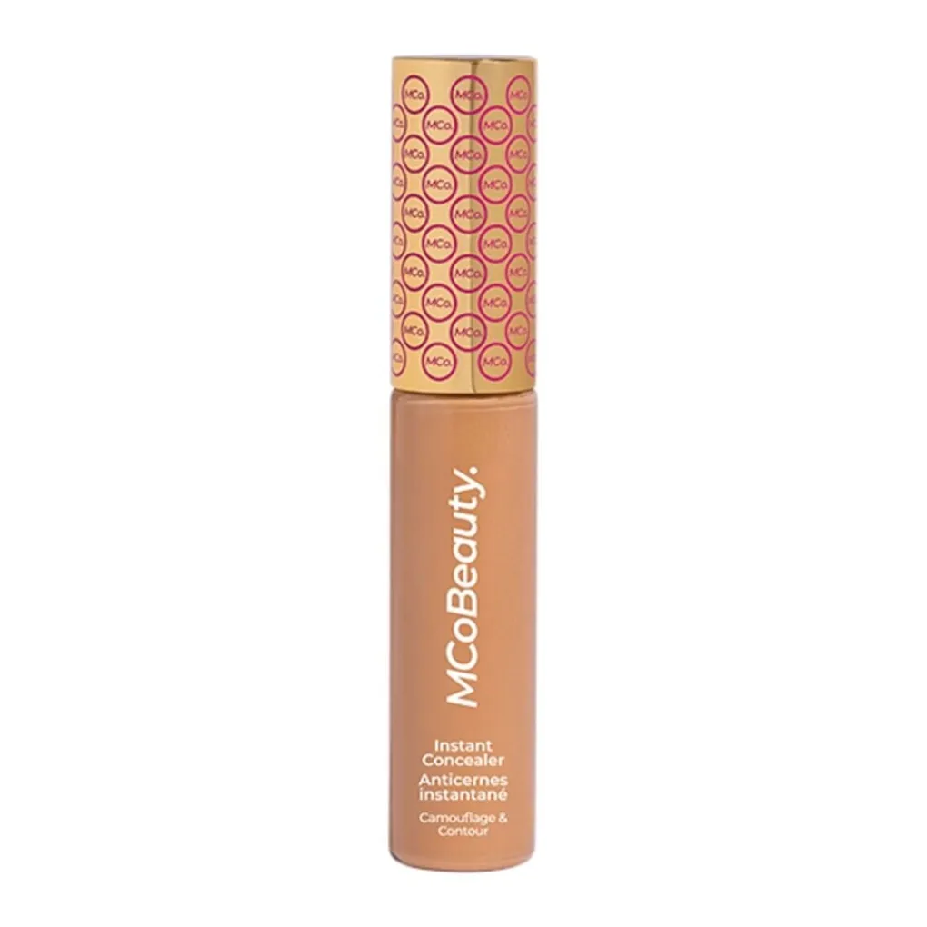 MCoBeauty Concealer>Natural Honey Instant Concealer Camouflage & Contour