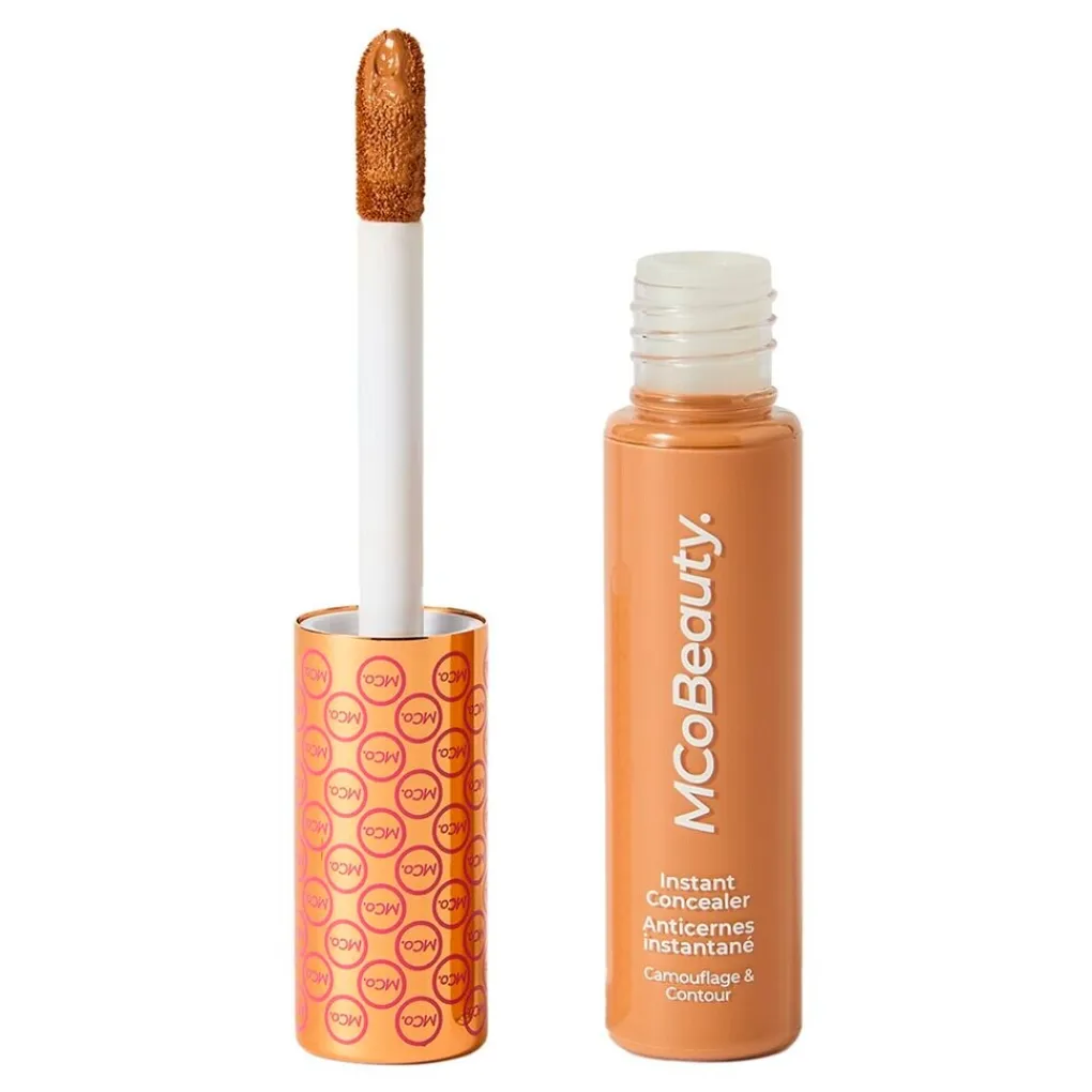 MCoBeauty Concealer>Natural Honey Instant Concealer Camouflage & Contour