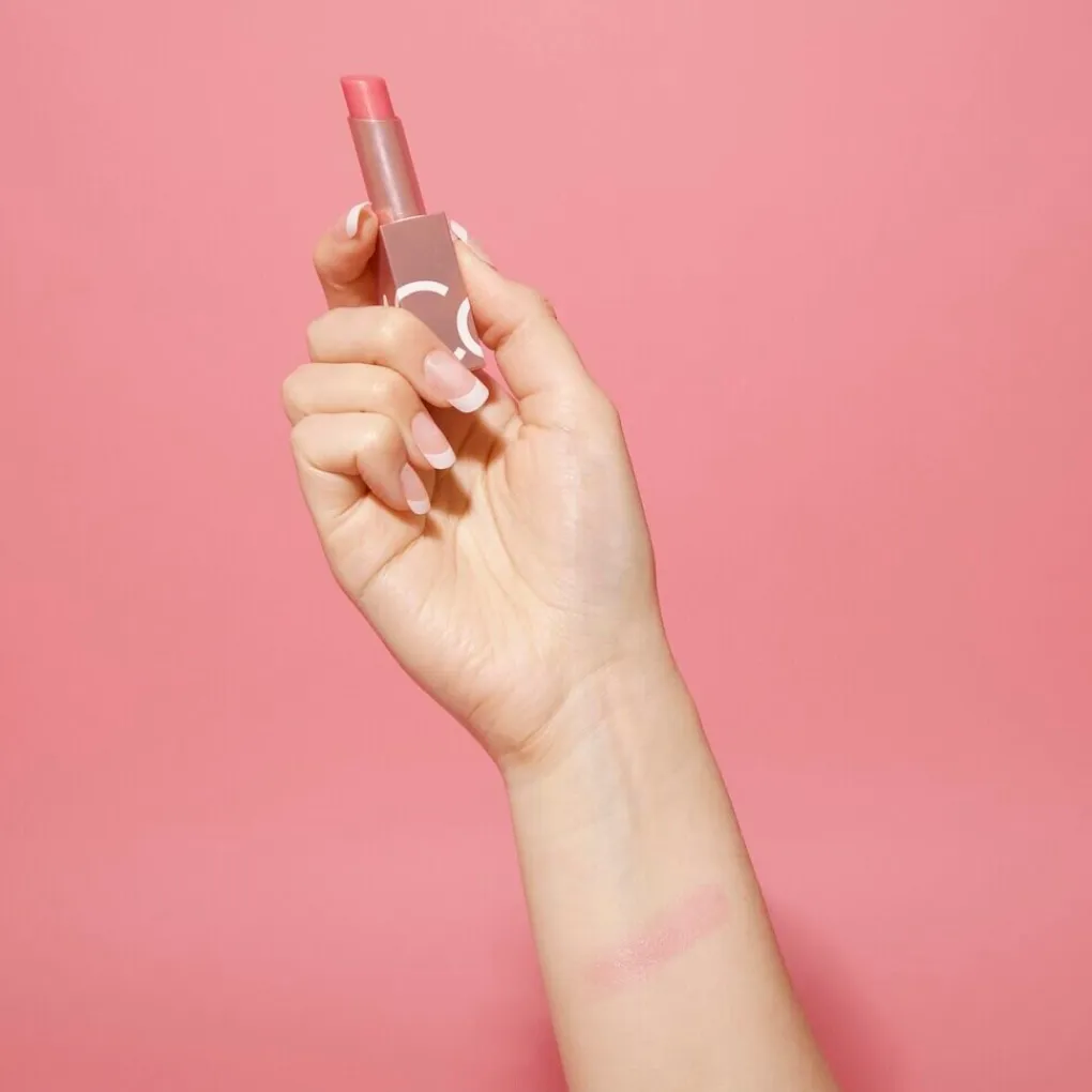 MCoBeauty Lipmake-Up>Passion Sheer Tint Lipbalm