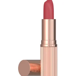 MCoBeauty Lipmake-Up>Prance Proudly Crème Matte Luxe Lipstick