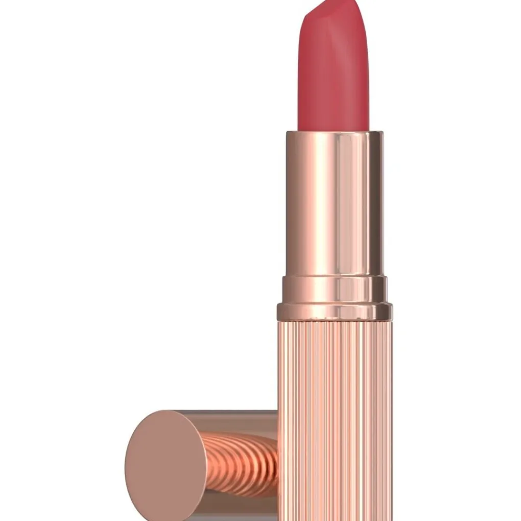 MCoBeauty Lipmake-Up>Prance Proudly Crème Matte Luxe Lipstick