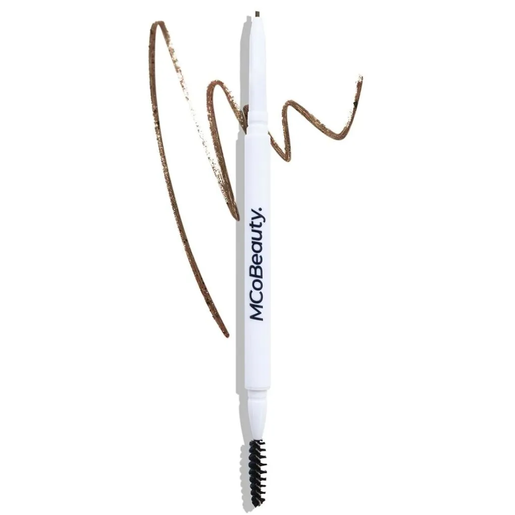 MCoBeauty Wenkbrauw Make-Up>Precision Light/Medium Super Fine Brow Pencil