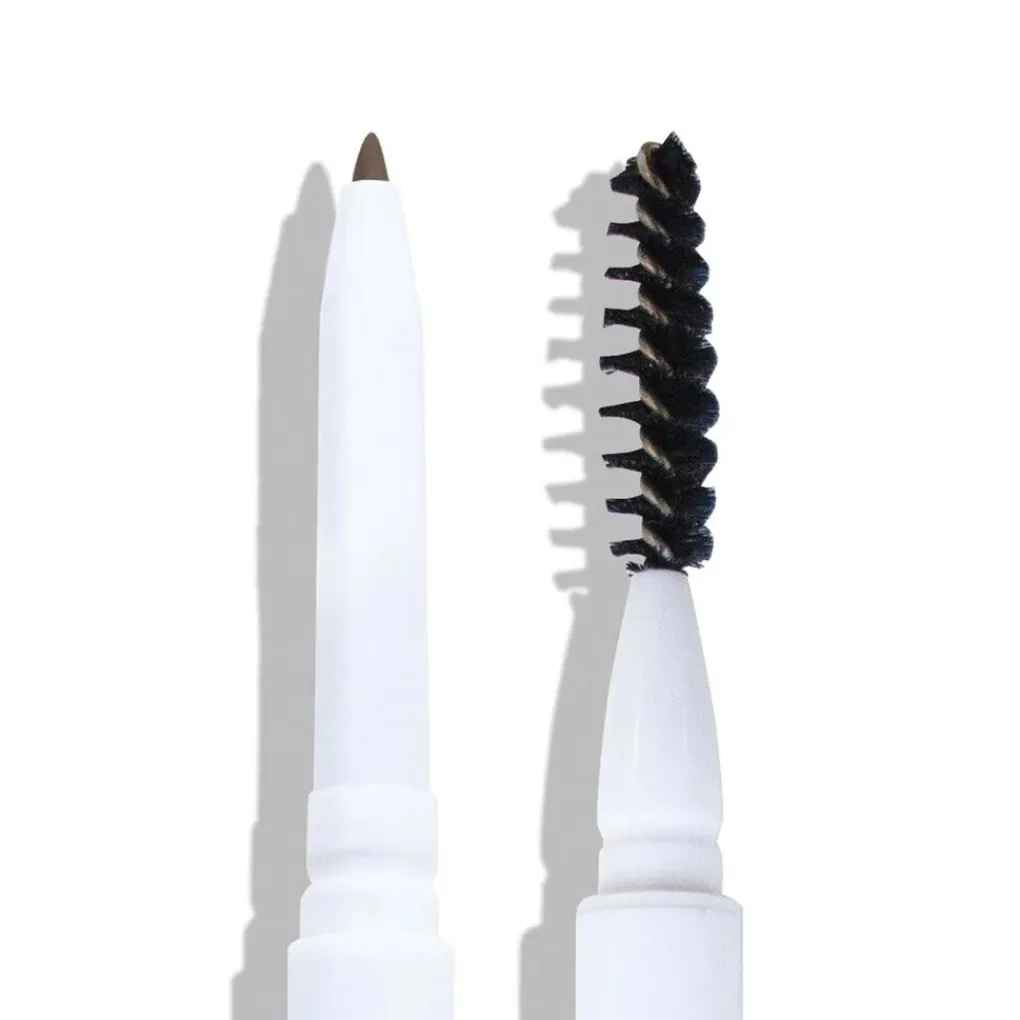 MCoBeauty Wenkbrauw Make-Up>Precision Light/Medium Super Fine Brow Pencil
