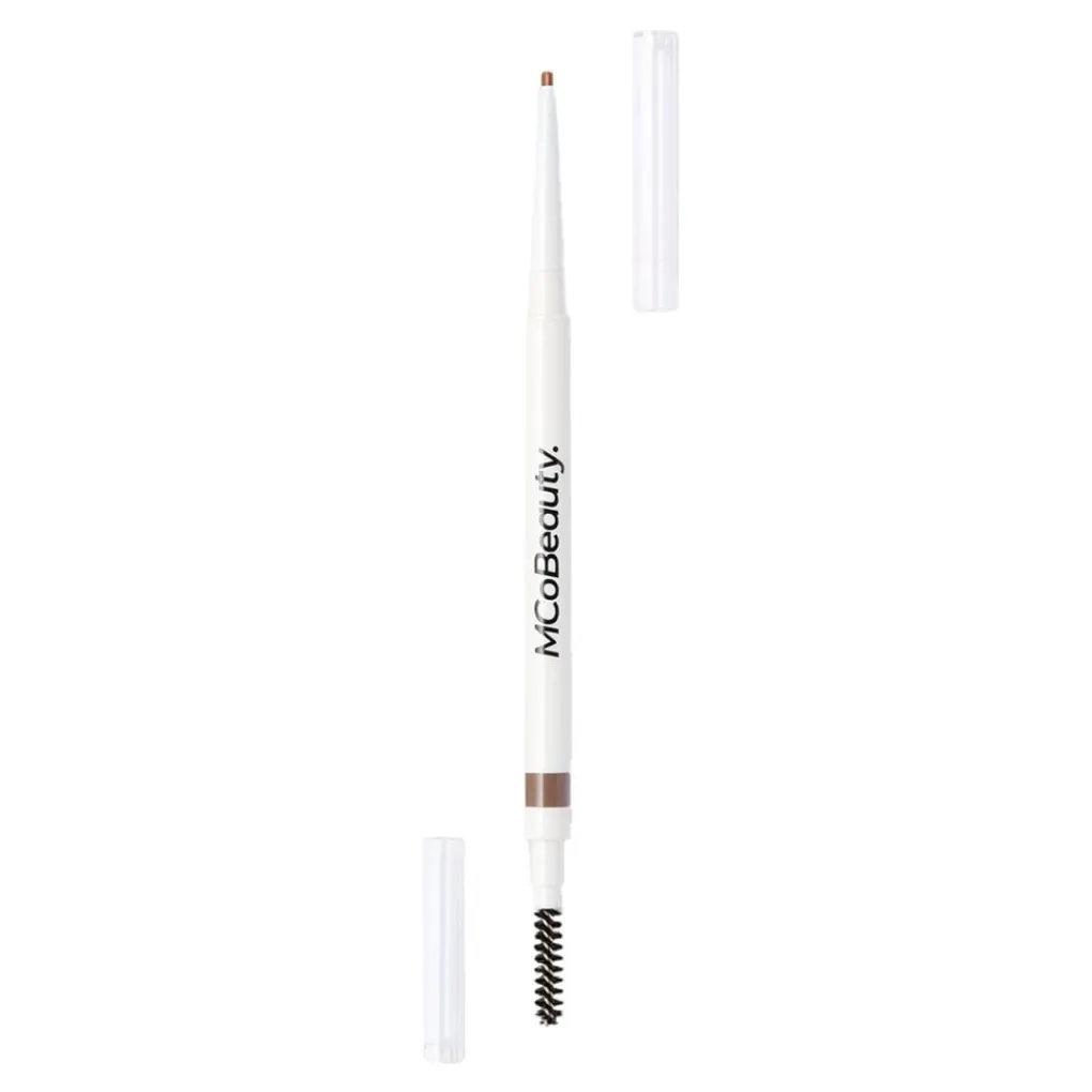MCoBeauty Wenkbrauw Make-Up>Precision Light/Medium Super Fine Brow Pencil