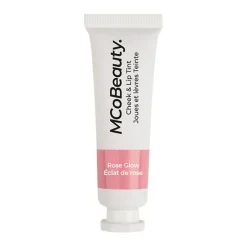 MCoBeauty Lipmake-Up|Blush>Rose Glow Cheek & Lip Tint