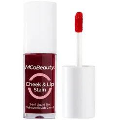 MCoBeauty Blush>Rosy Red Cheek & Lip Stain