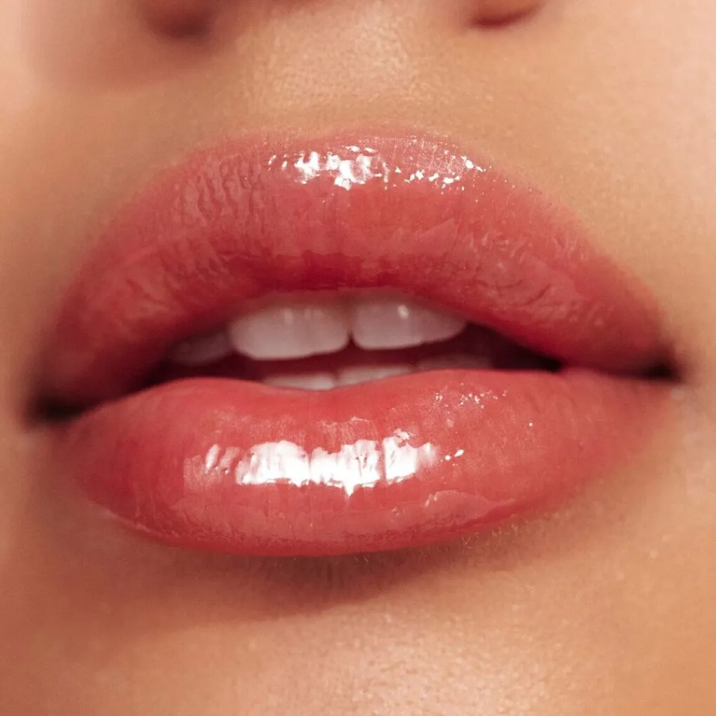 MCoBeauty Lipmake-Up>Sheer Rose Lip Oil