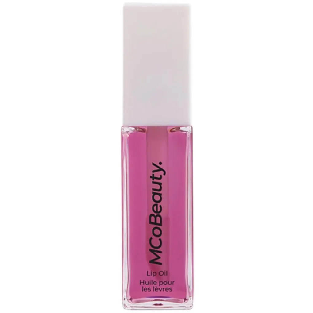 MCoBeauty Lipmake-Up>Sheer Violet Lip Oil