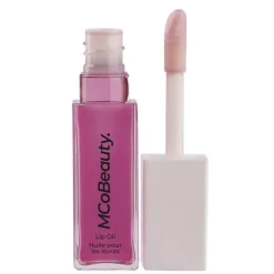 MCoBeauty Lipmake-Up>Sheer Violet Lip Oil