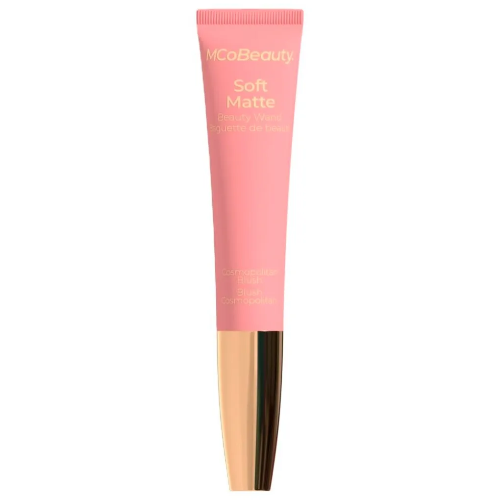 MCoBeauty Blush>Soft Matte Cosmopolitan Blush Beauty Wand