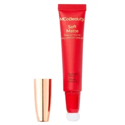 MCoBeauty Blush>Soft Matte Flushed Blush Beauty Wand