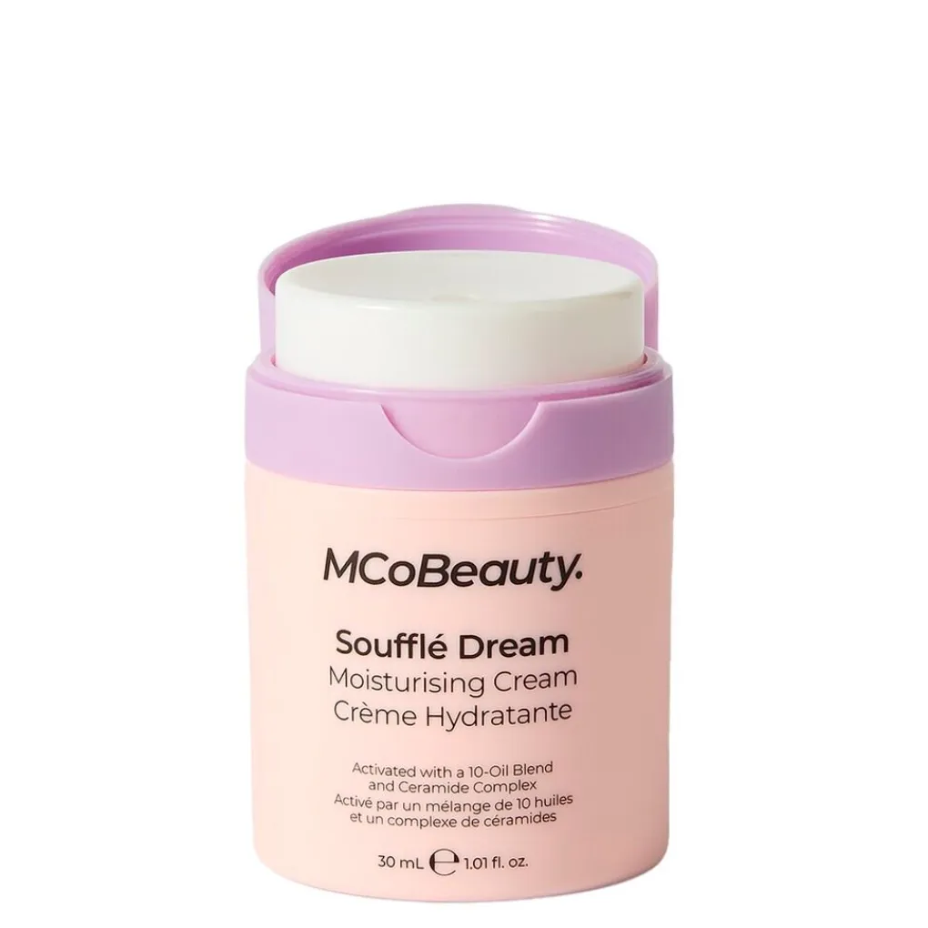 MCoBeauty Dagcreme>Soufflé Dream Moisturising Cream