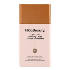 MCoBeauty Bronzer>Super Glow Bronze Bronzing Drops