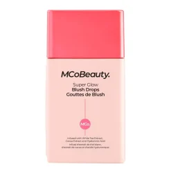 MCoBeauty Blush>Super Glow Rosy Blush Blush Drops