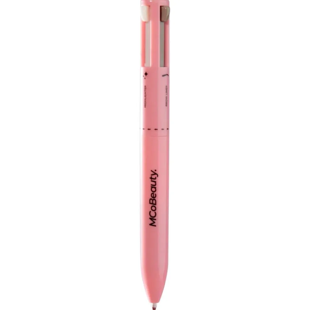 MCoBeauty Highlighter|Oogpotlood>Super Pen 4-in-1 Liner