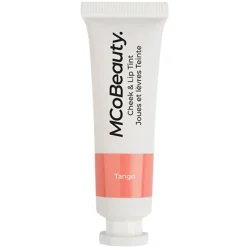 MCoBeauty Blush>Tango Cheek & Lip Tint