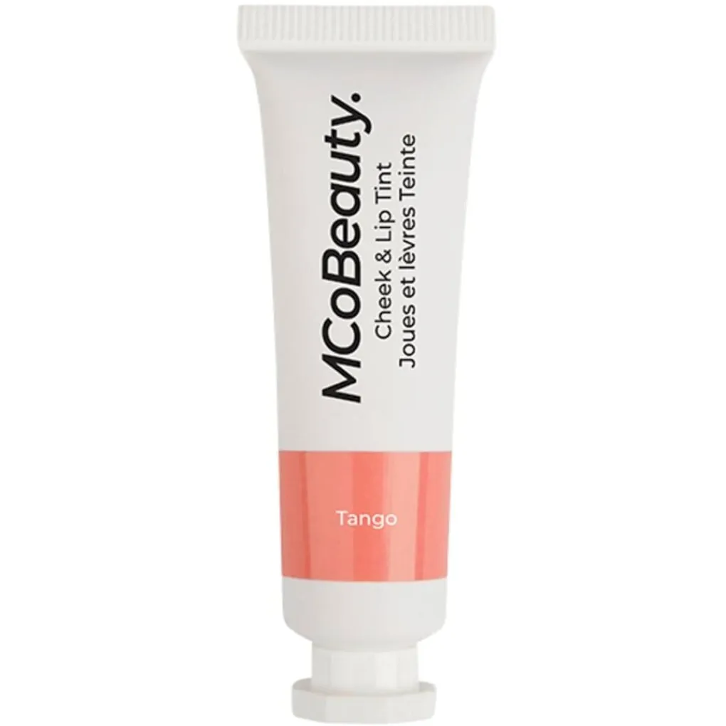 MCoBeauty Blush>Tango Cheek & Lip Tint